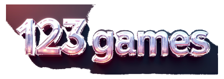 123 games logo