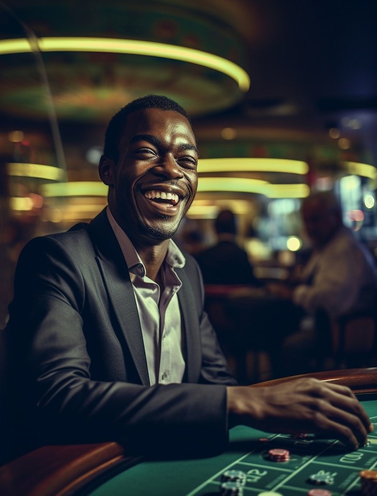 123 games Live Casino